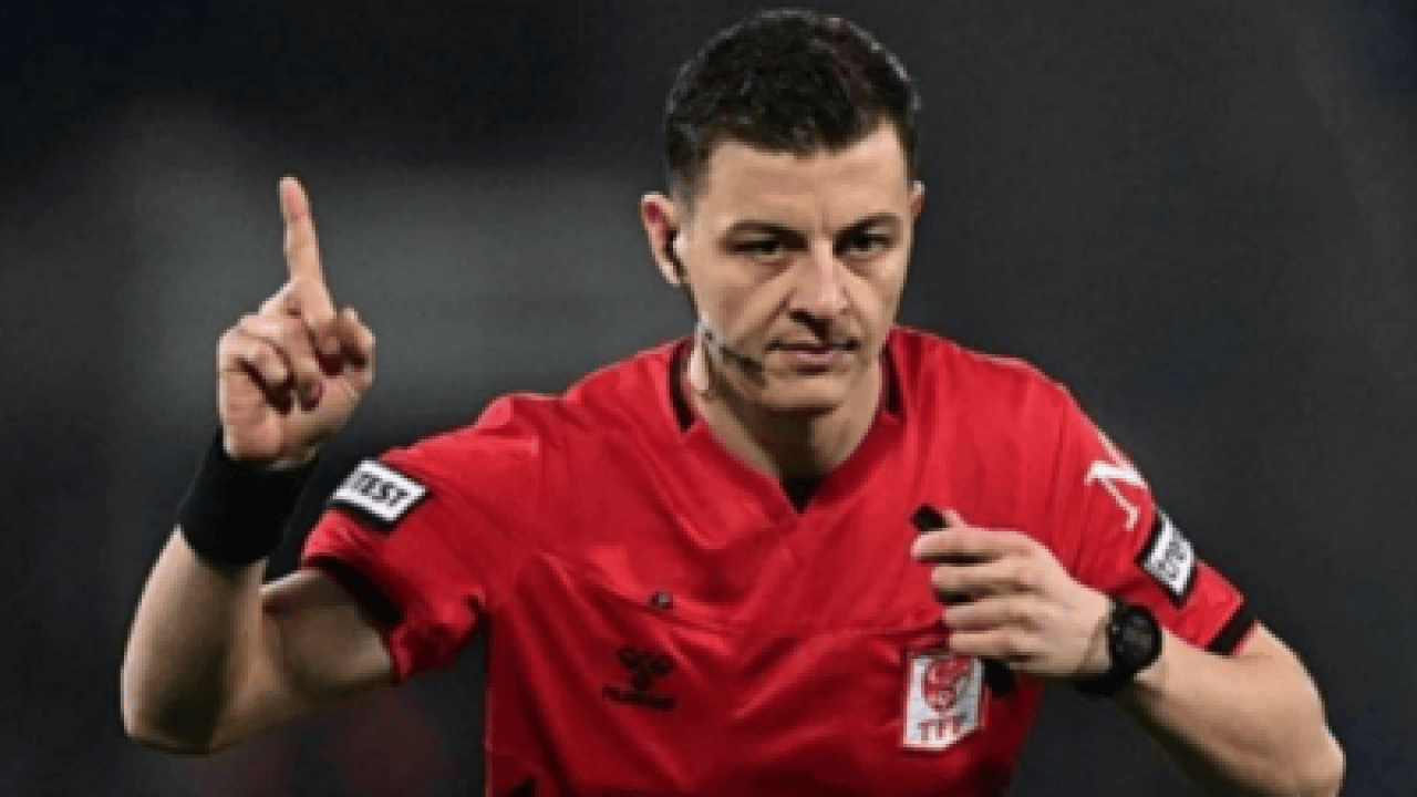 Foto - Okan Buruk ve Dursun Özbek'in MHK eleştirileri meyvesini verdi! Mağlubiyeti olmayan hakem dev derbide