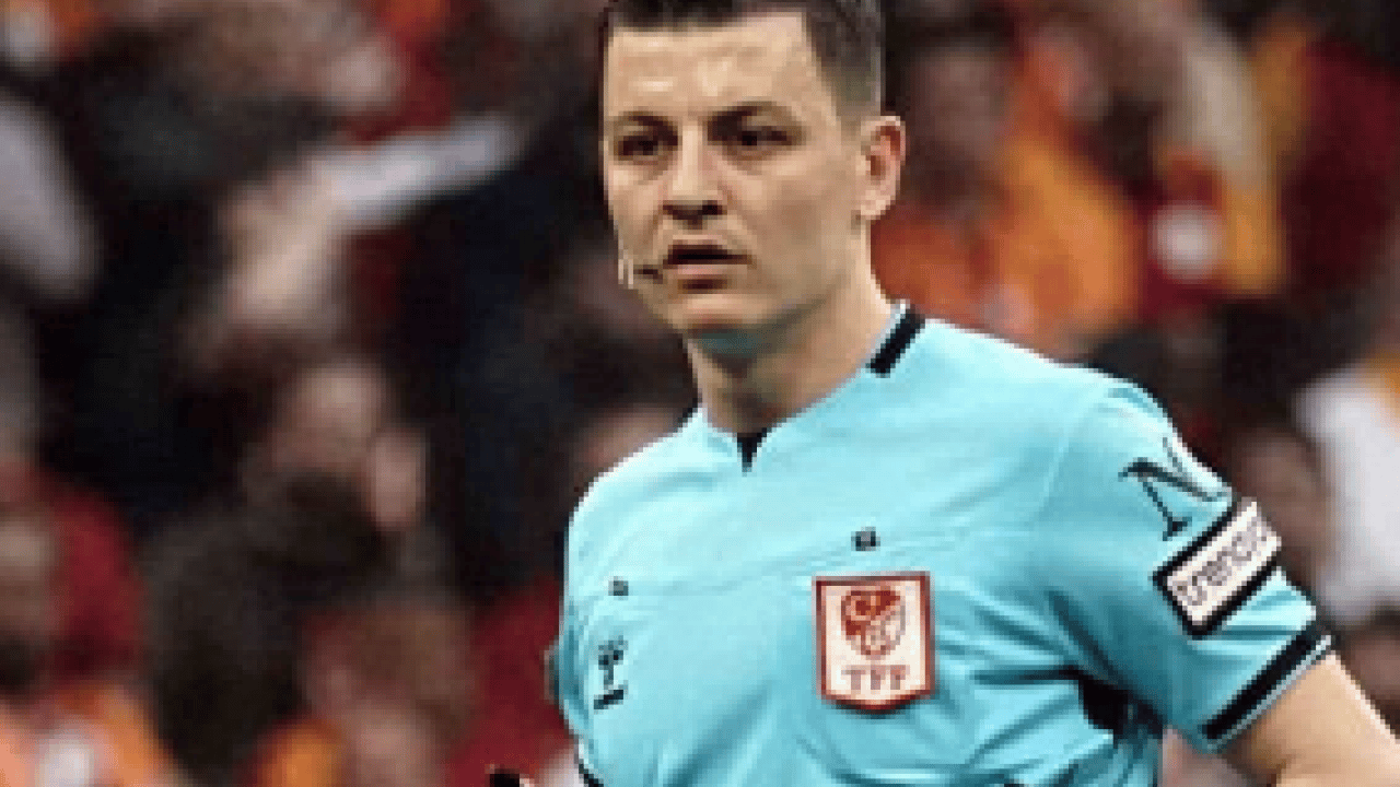 Foto - Okan Buruk ve Dursun Özbek'in MHK eleştirileri meyvesini verdi! Mağlubiyeti olmayan hakem dev derbide