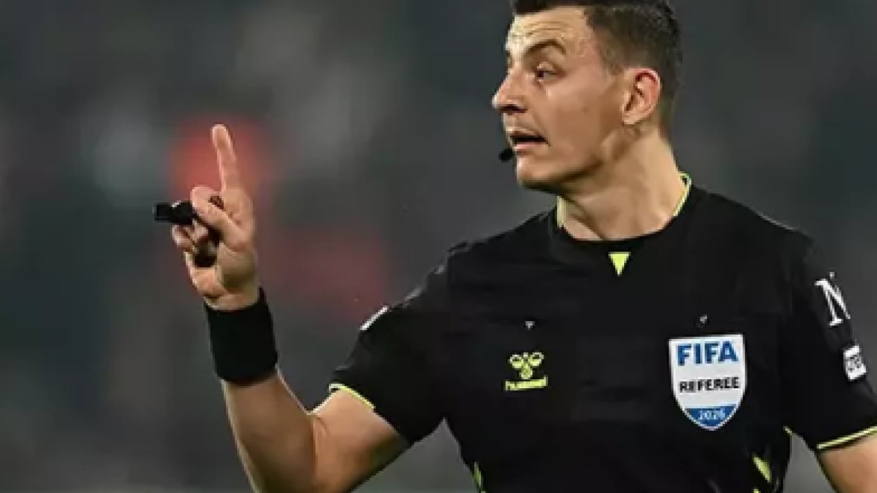 Foto - Okan Buruk ve Dursun Özbek'in MHK eleştirileri meyvesini verdi! Mağlubiyeti olmayan hakem dev derbide