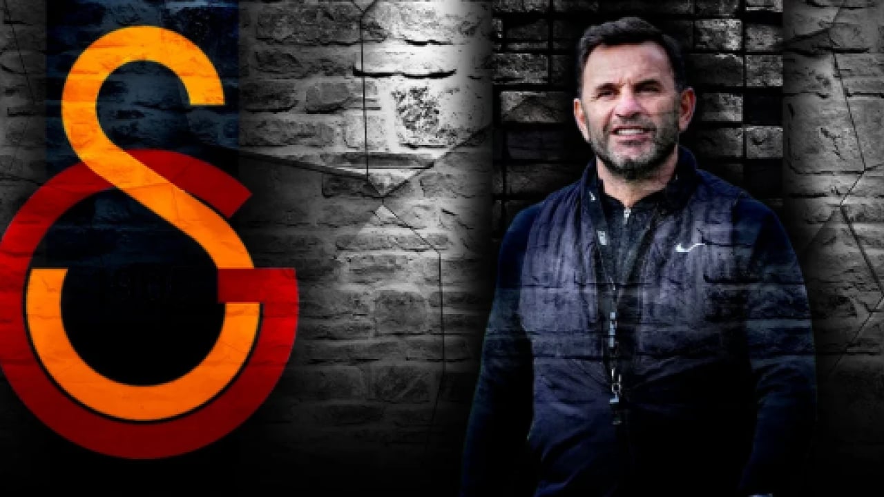 Foto - Okan Buruk’lu Galatasaray durdurulamıyor: Tarih üstüne tarih yazmaya devam