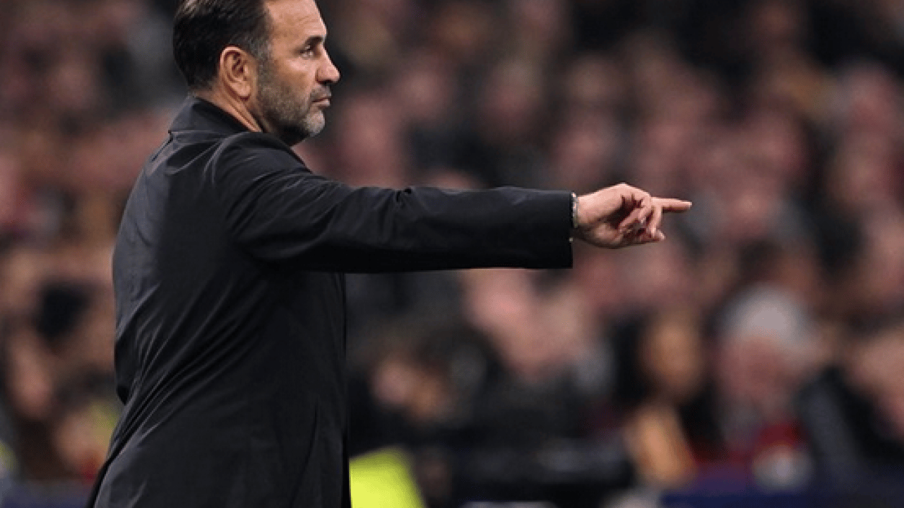 Okan Buruk'tan itiraf! İşte yenilginin nedeni bu dedi, sosyal medya karıştı...