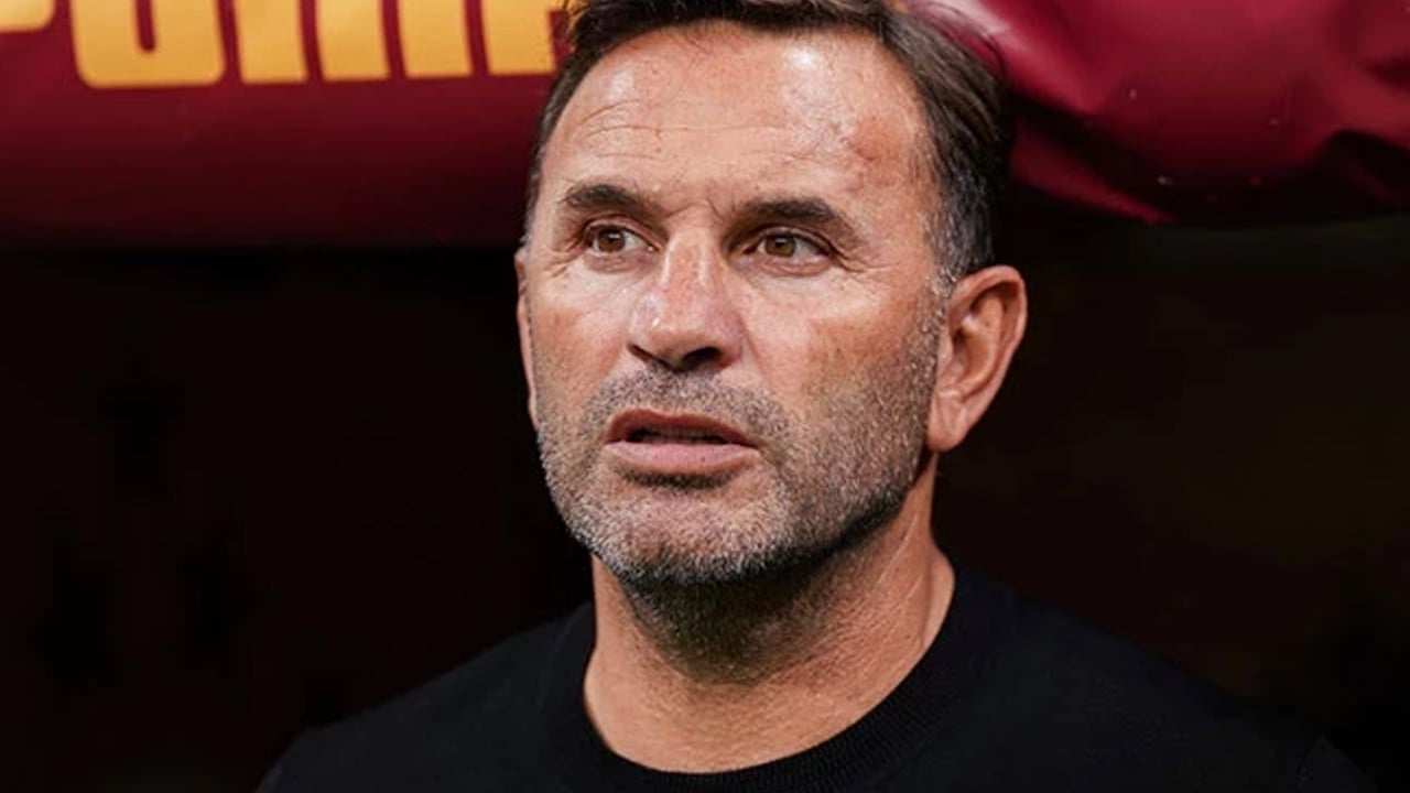 Foto - Okan Buruk'tan şaşırtan itiraf: 'Kazanmayı hak etmedik' iddiası! Gündemi salladı 