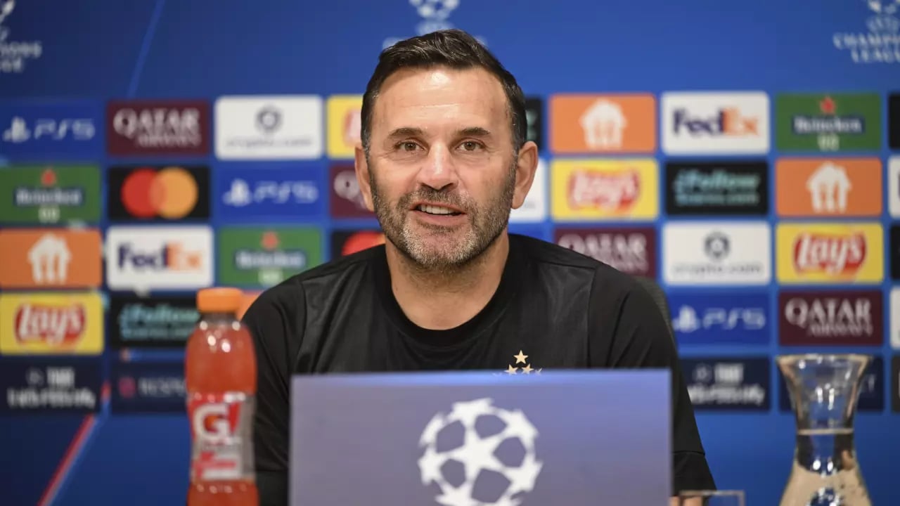 Okan Buruk'tan şaşırtan itiraf: 'Kazanmayı hak etmedik' iddiası! Gündemi salladı 