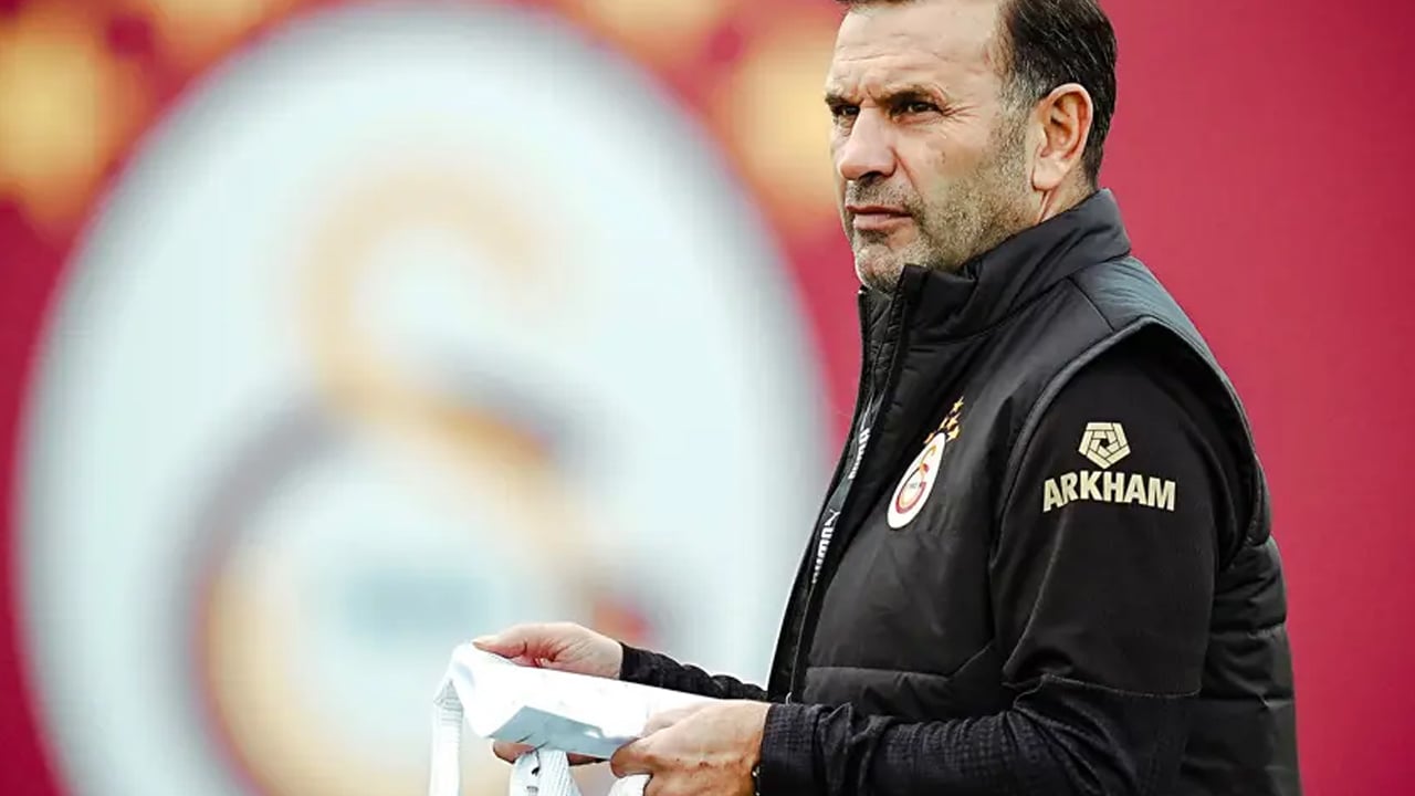 Foto - Okan Buruk'tan şaşırtan itiraf: 'Kazanmayı hak etmedik' iddiası! Gündemi salladı 