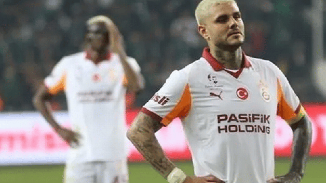 Foto - Okan Buruk’u bu hamle çok kızdırır çok… Selçuk İnan'dan Icardi teşekkürü