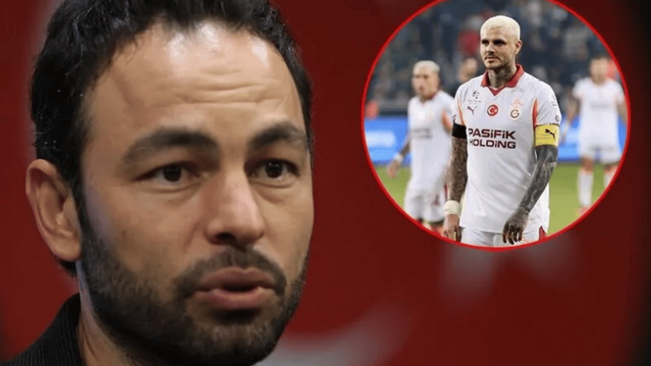 Foto - Okan Buruk’u bu hamle çok kızdırır çok… Selçuk İnan'dan Icardi teşekkürü