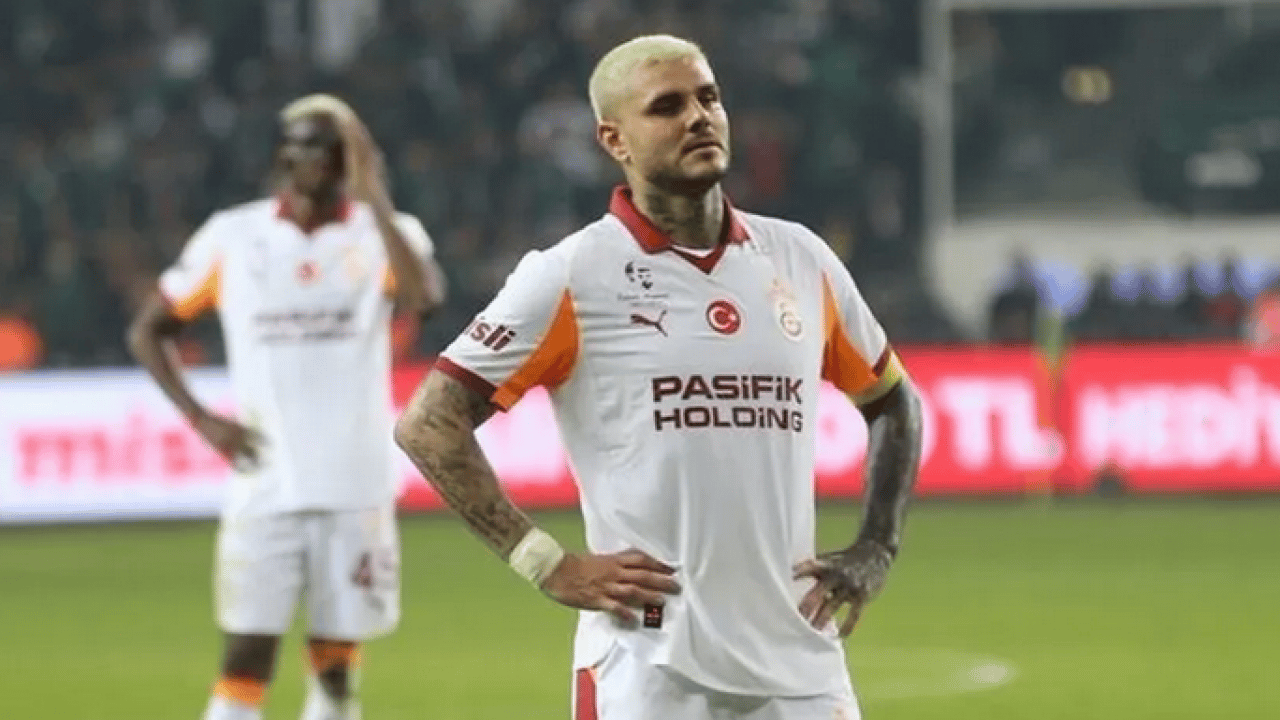 Okan Buruk’u bu hamle çok kızdırır çok… Selçuk İnan'dan Icardi teşekkürü