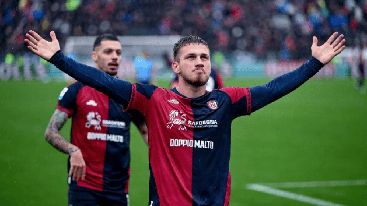 Foto - Okan Buruk'un en büyük hayali mi? Semih Kılıçsoy hüllesi Galatasaraylı olma şartı