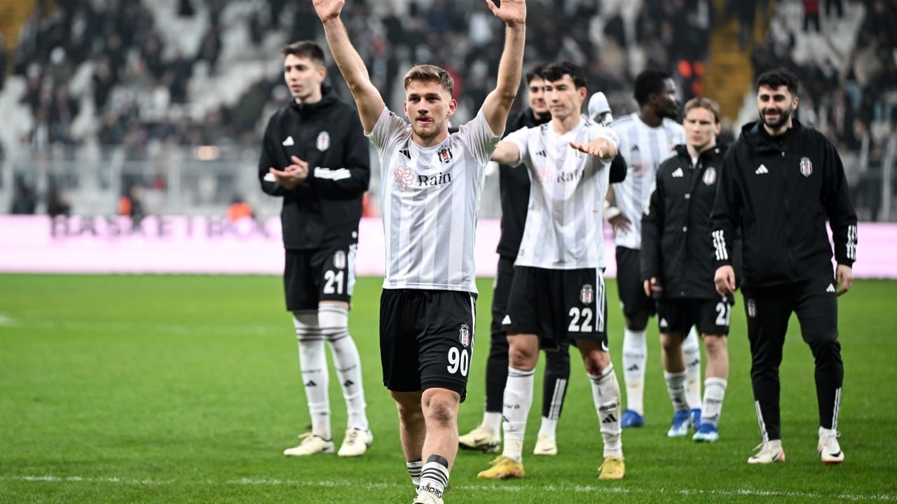 Foto - Okan Buruk'un en büyük hayali mi? Semih Kılıçsoy hüllesi Galatasaraylı olma şartı