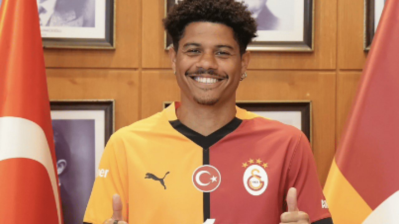 Foto - Okan Buruk'un gözde ismine kafayı taktılar: Ya Gabriel Sara! Ya Adrien Rabiot