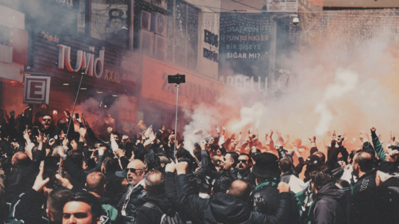 Okan Buruk'un hedefe koyduğu camia: Hodri meydan yola çıktı: Kocaelispor ateşi yaktı