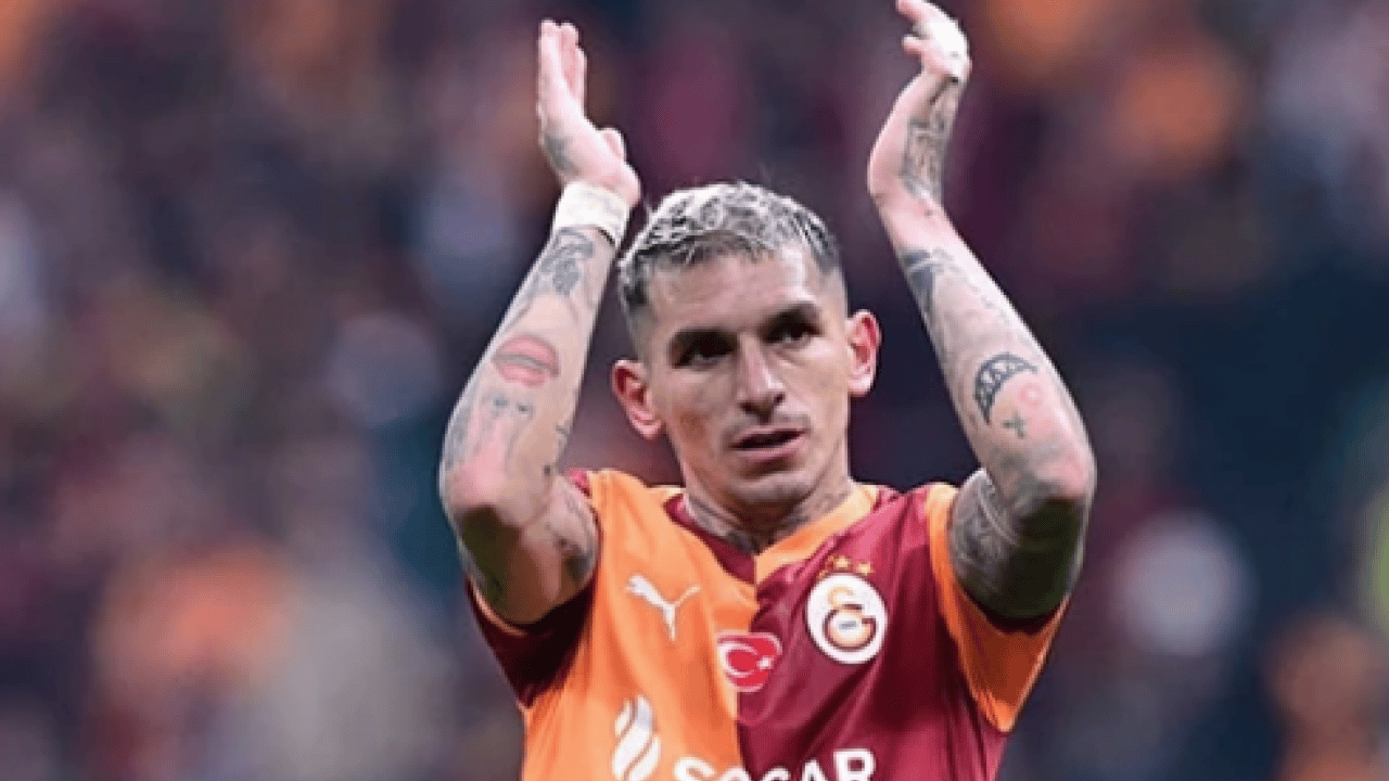 Foto - Okan Buruk'un yüzünü ekşitecek haber: Torreira'yı Galatasaray'dan koparmak için paragöz diyorlar