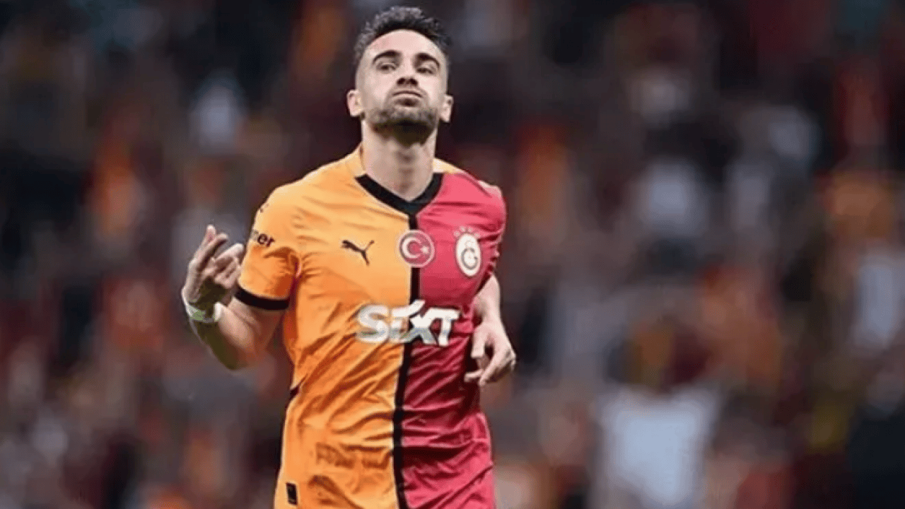 Okan Buruk'un yüzünü güldürecek gelişme! Bu sefer geliyor gibi... 