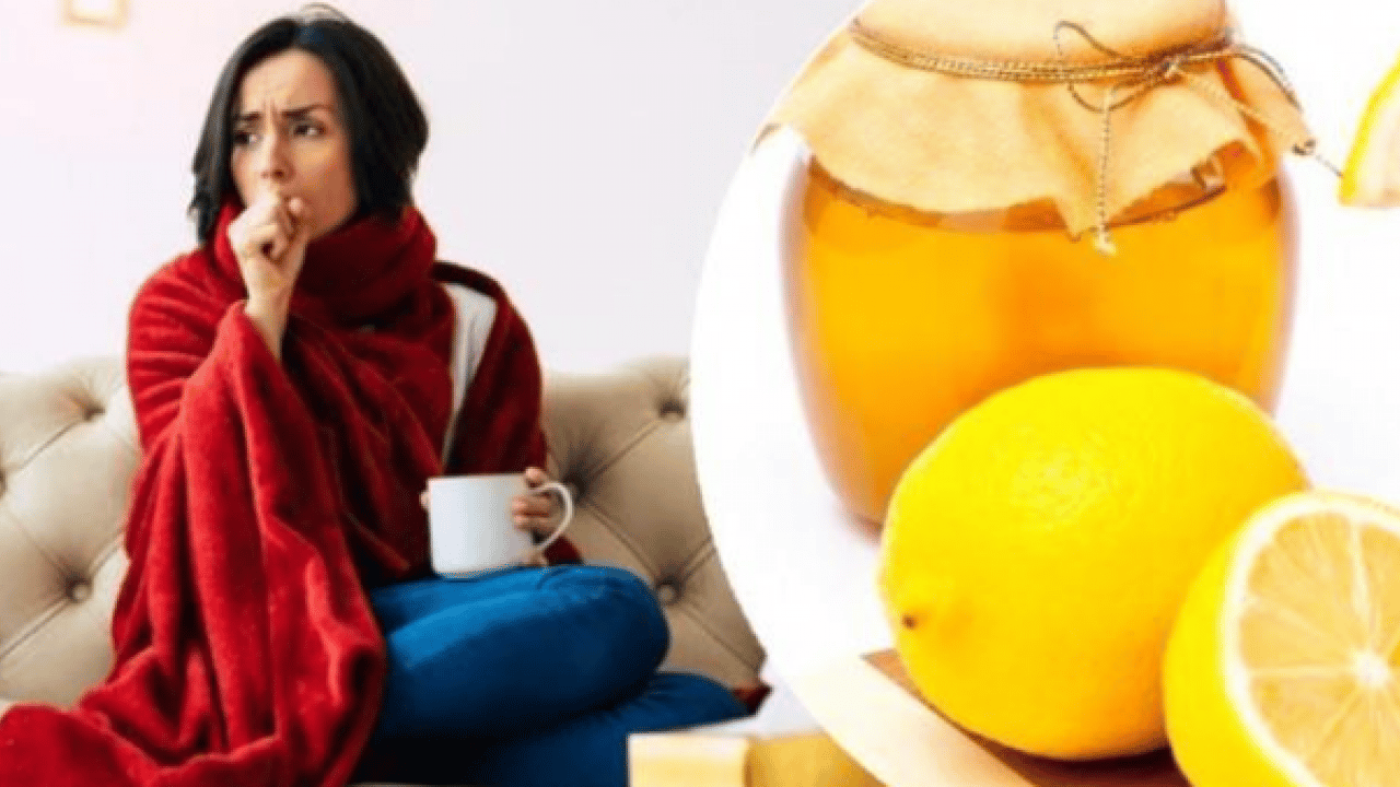 Öksürüğe karşı en etkili besinler açıklandı