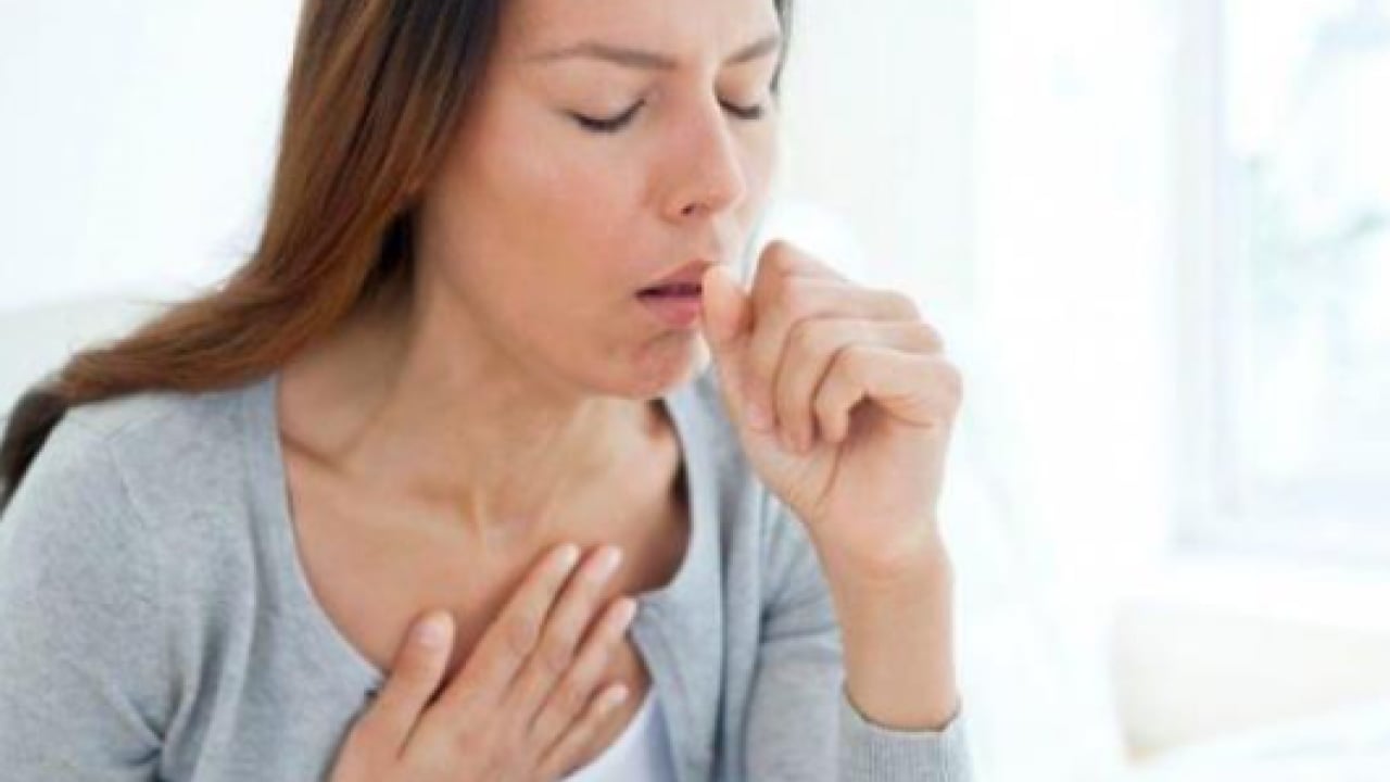 Foto - Öksürüğe karşı en etkili besinler açıklandı