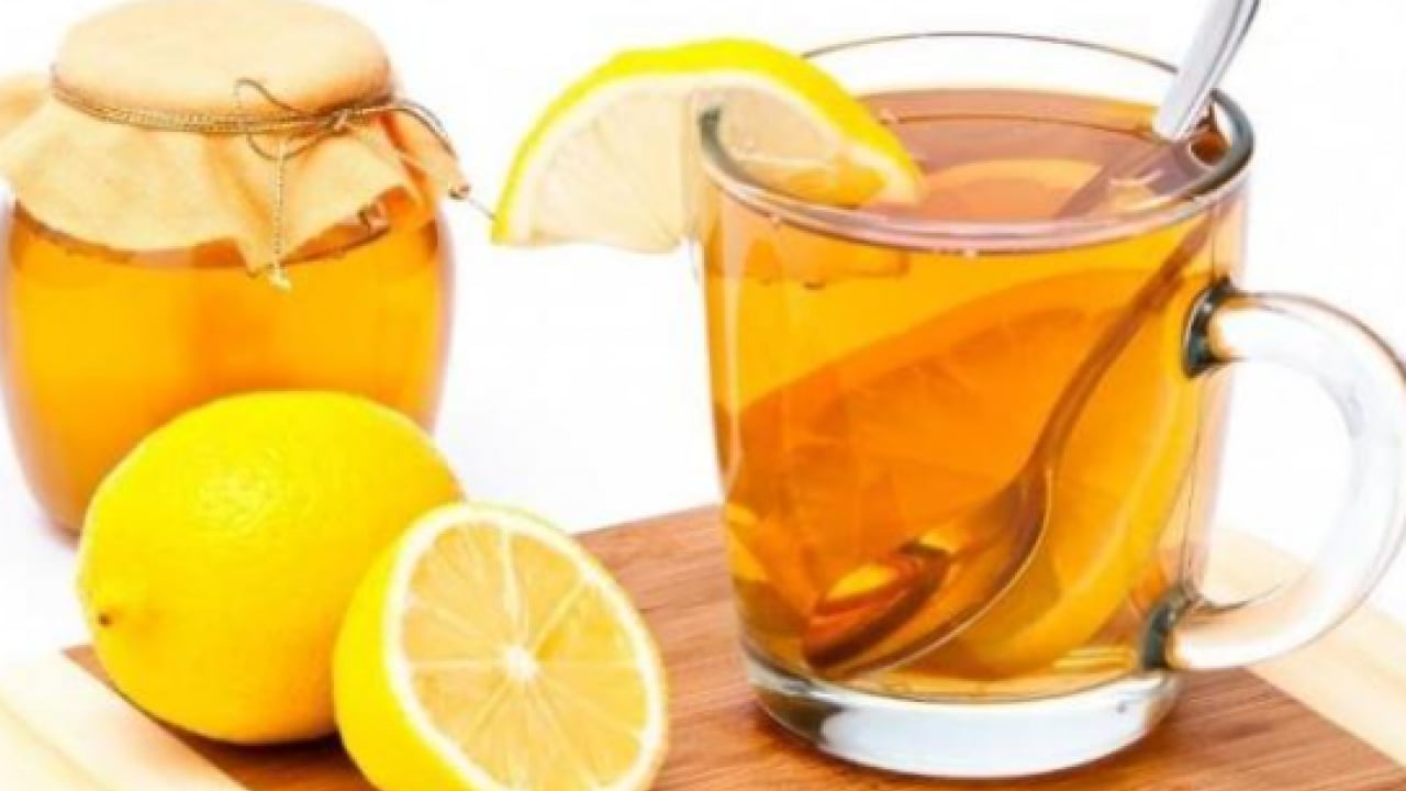 Foto - Öksürüğe karşı en etkili besinler açıklandı