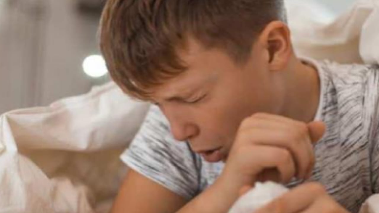 Foto - Öksürüğe karşı en etkili besinler açıklandı