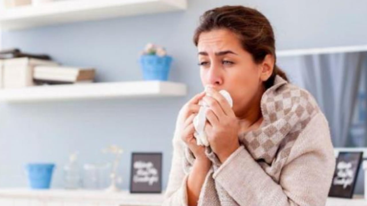 Foto - Öksürüğe karşı en etkili besinler açıklandı