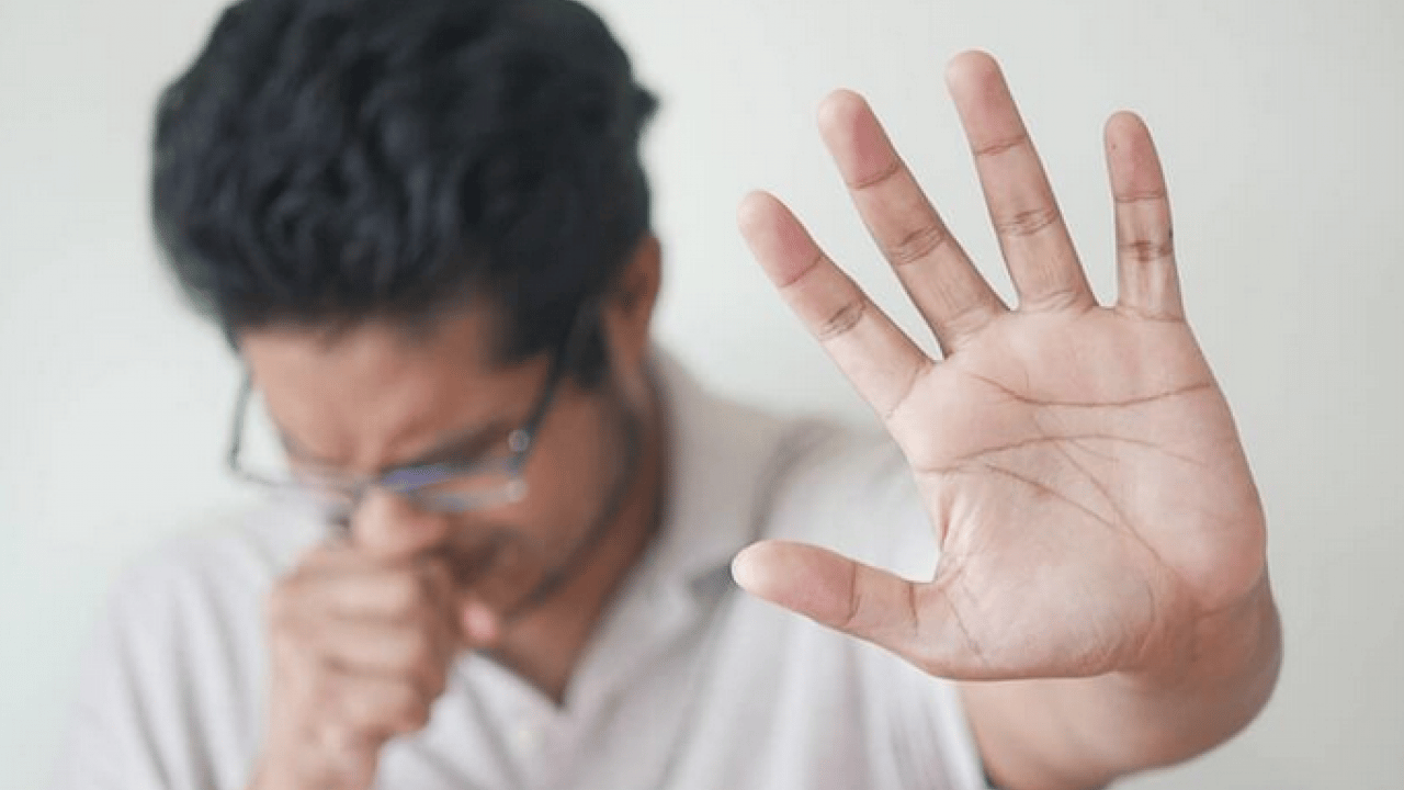 Foto - Öksürüğe ne iyi gelir? Şiddetli öksürük için doğal formülle yok etmenin etkili yolu! Kadın ve aile için şifa, doğal ve sağlıklı yaşam