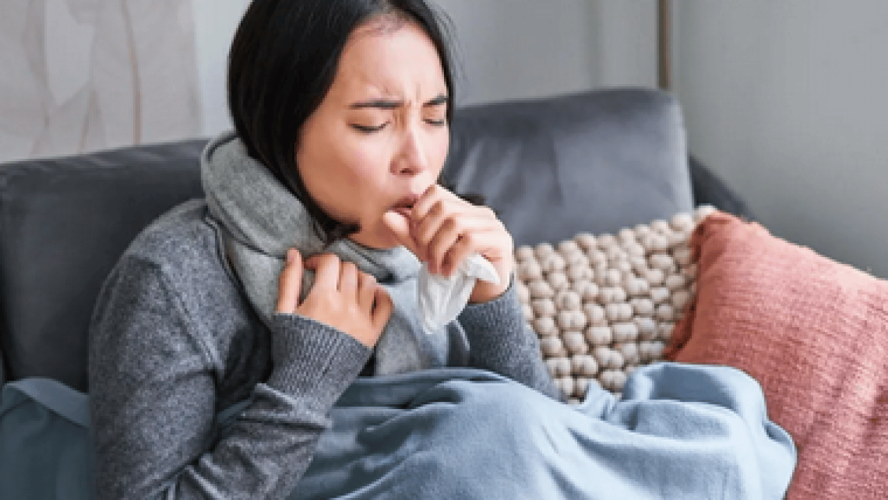 Foto - Öksürüğe ne iyi gelir? Şiddetli öksürük için doğal formülle yok etmenin etkili yolu! Kadın ve aile için şifa, doğal ve sağlıklı yaşam