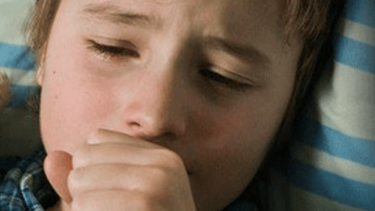 Foto - Öksürüğe ne iyi gelir? Şiddetli öksürük için doğal formülle yok etmenin etkili yolu! Kadın ve aile için şifa, doğal ve sağlıklı yaşam