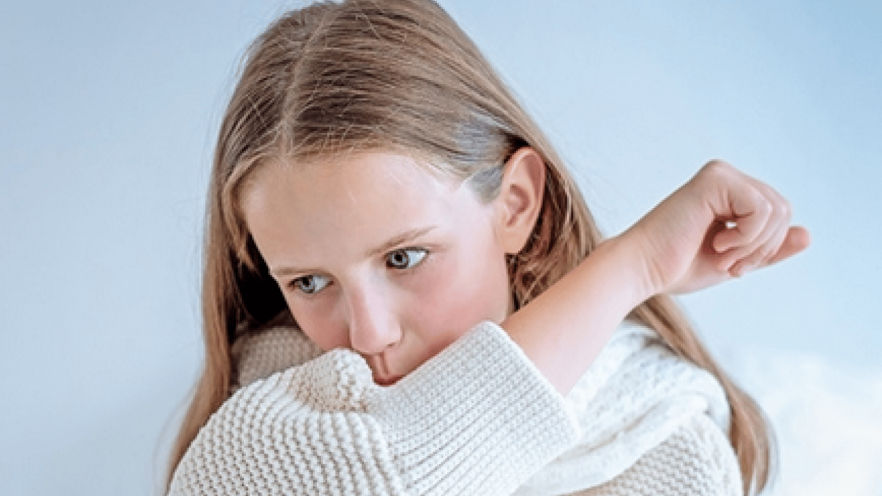 Foto - Öksürüğe ne iyi gelir? Şiddetli öksürük için doğal formülle yok etmenin etkili yolu! Kadın ve aile için şifa, doğal ve sağlıklı yaşam