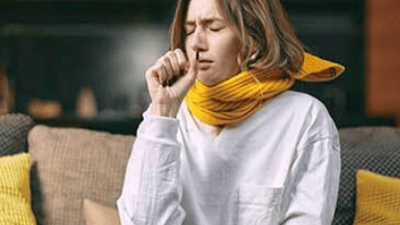 Foto - Öksürüğe ne iyi gelir? Şiddetli öksürük için doğal formülle yok etmenin etkili yolu! Kadın ve aile için şifa, doğal ve sağlıklı yaşam