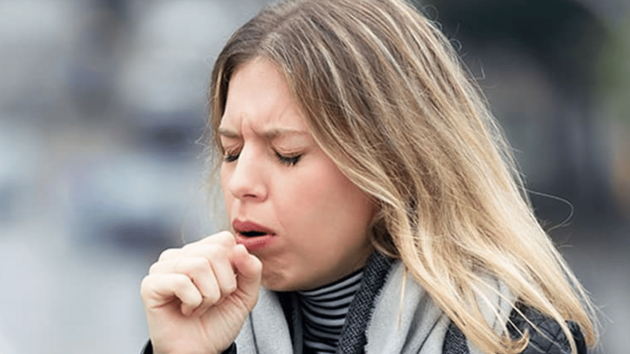 Foto - Öksürüğe ne iyi gelir? Şiddetli öksürük için doğal formülle yok etmenin etkili yolu! Kadın ve aile için şifa, doğal ve sağlıklı yaşam