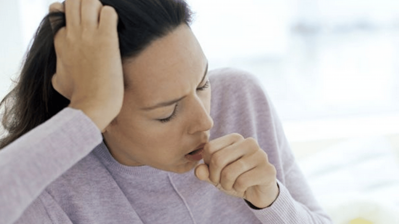 Foto - Öksürüğe ne iyi gelir? Şiddetli öksürük için doğal formülle yok etmenin etkili yolu! Kadın ve aile için şifa, doğal ve sağlıklı yaşam