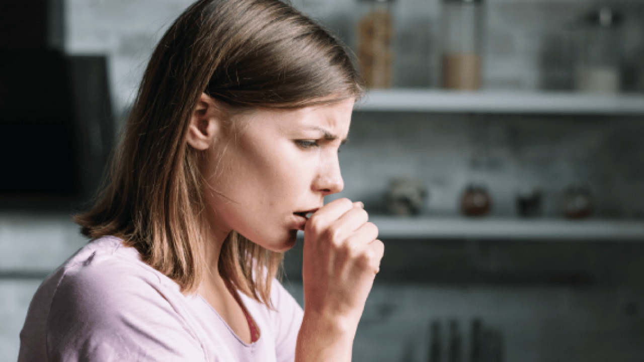Foto - Öksürüğe ne iyi gelir? Şiddetli öksürük için doğal formülle yok etmenin etkili yolu! Kadın ve aile için şifa, doğal ve sağlıklı yaşam