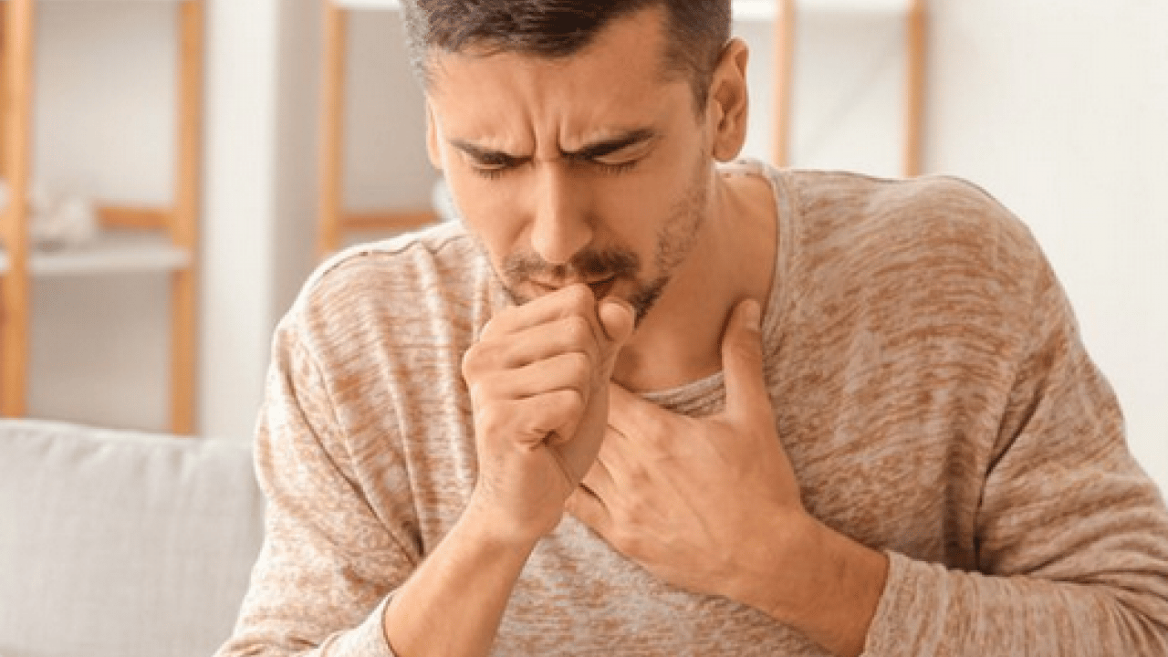 Foto - Öksürüğe ne iyi gelir? Şiddetli öksürük için doğal formülle yok etmenin etkili yolu! Kadın ve aile için şifa, doğal ve sağlıklı yaşam