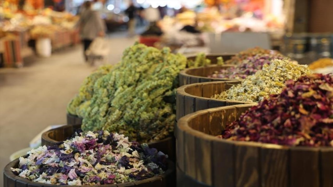 Foto - Öksürük, balgam ve hırıltının kökünü kurutuyor! İşte 43 yıllık aktardan bağışıklığı uçuran şifa karışımı