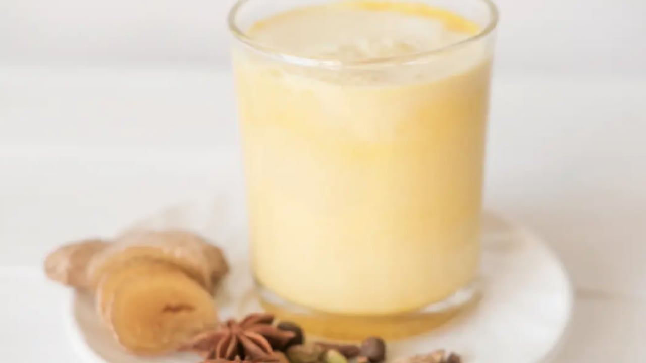 Foto - Öksürük krizlerine son verin: Akciğerleri cam gibi parlatıyor: Müthiş bir şifa deposu...