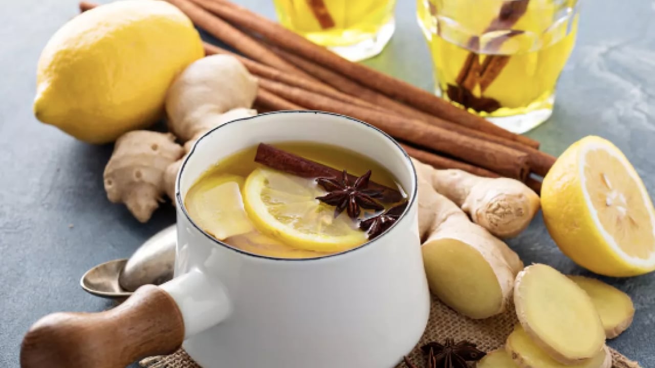 Foto - Öksürük krizlerine son verin: Akciğerleri cam gibi parlatıyor: Müthiş bir şifa deposu...