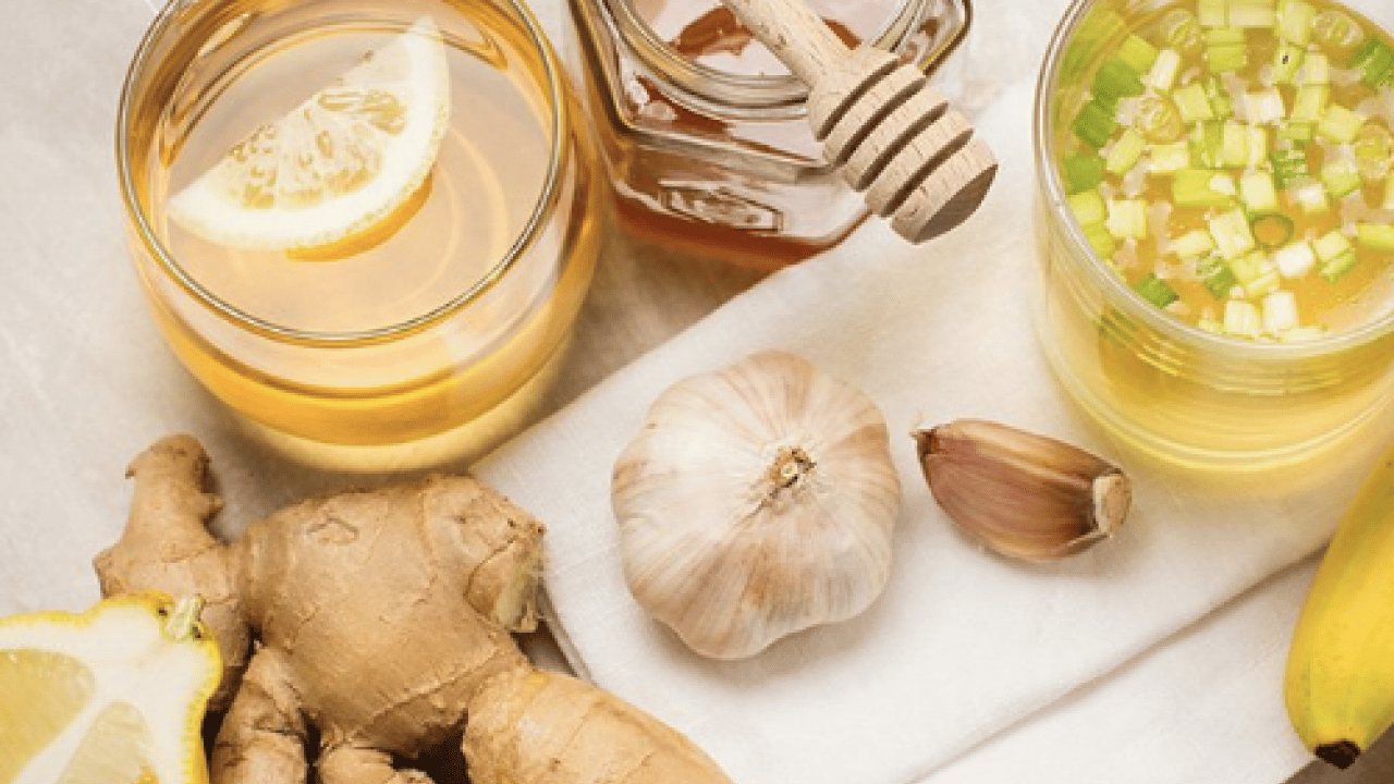 Foto - Öksürük krizlerine son verin: Akciğerleri cam gibi parlatıyor: Müthiş bir şifa deposu...