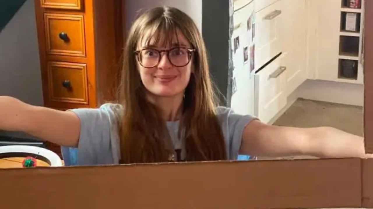 Foto - Öksürük şikayetiyle gitti! Sadece 10 gün hayatta kalabildi!