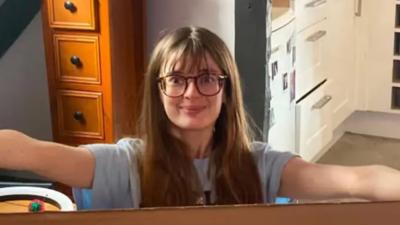 Öksürük şikayetiyle gitti! Sadece 10 gün hayatta kalabildi!