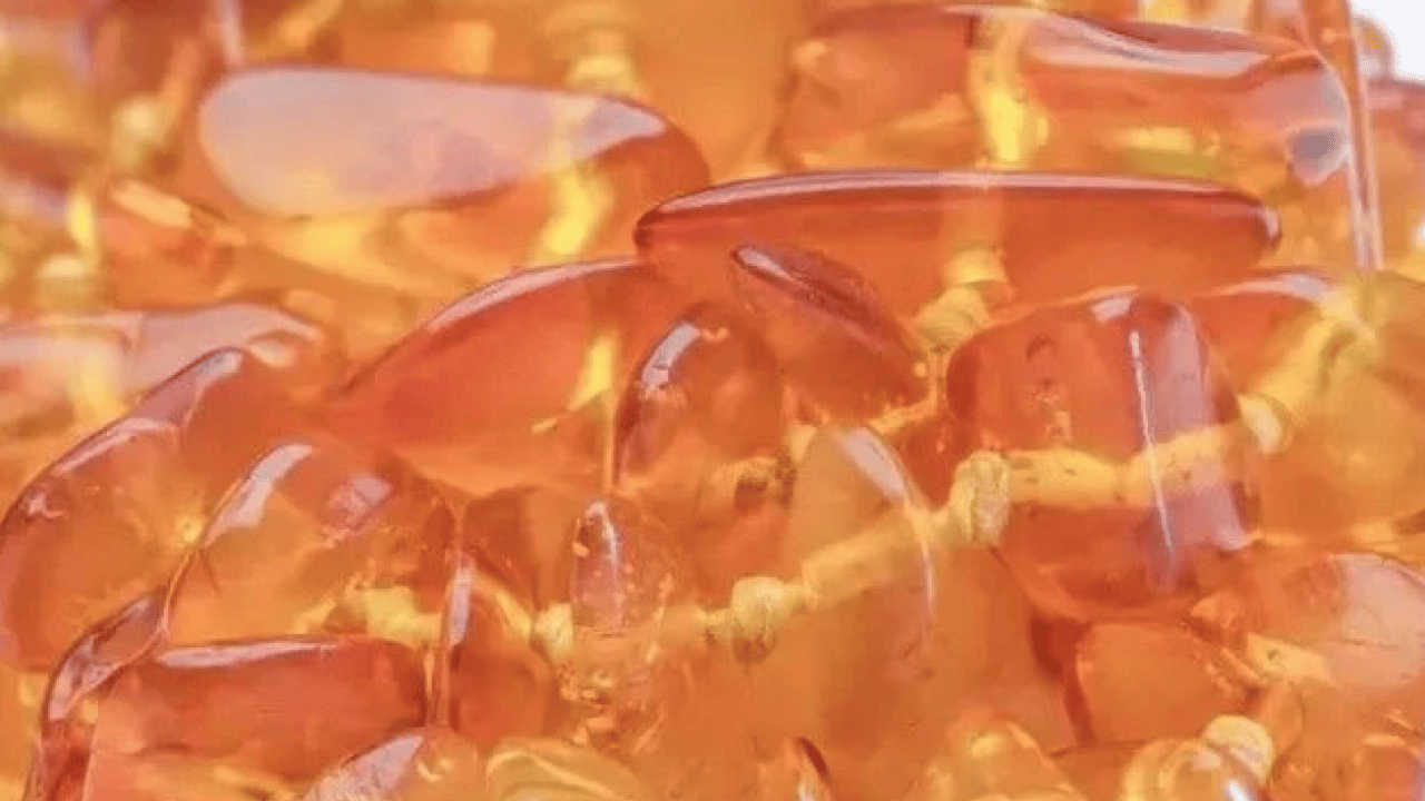 Foto - Öksürük şuruplarını atın gitsin: Bu reçine solunumu tamamen onarıyor! Antik çağların mirası...