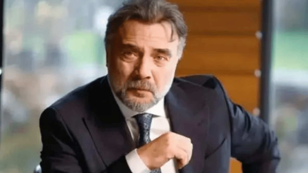 Foto - Oktay Kaynarca'dan yürek burkan itiraf: En büyük pişmanlığını açıkladı!