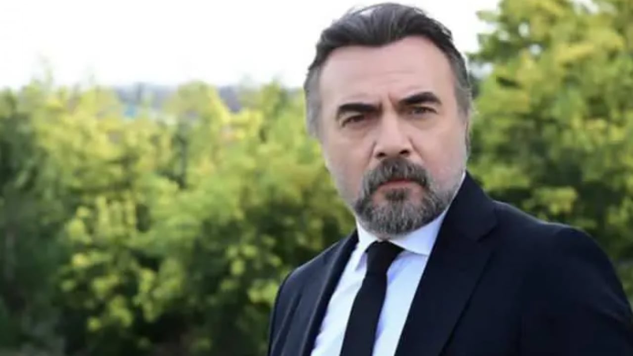 Oktay Kaynarca'dan yürek burkan itiraf: En büyük pişmanlığını açıkladı!
