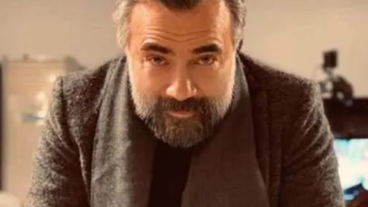 Foto - Oktay Kaynarca'dan yürek burkan itiraf: En büyük pişmanlığını açıkladı!