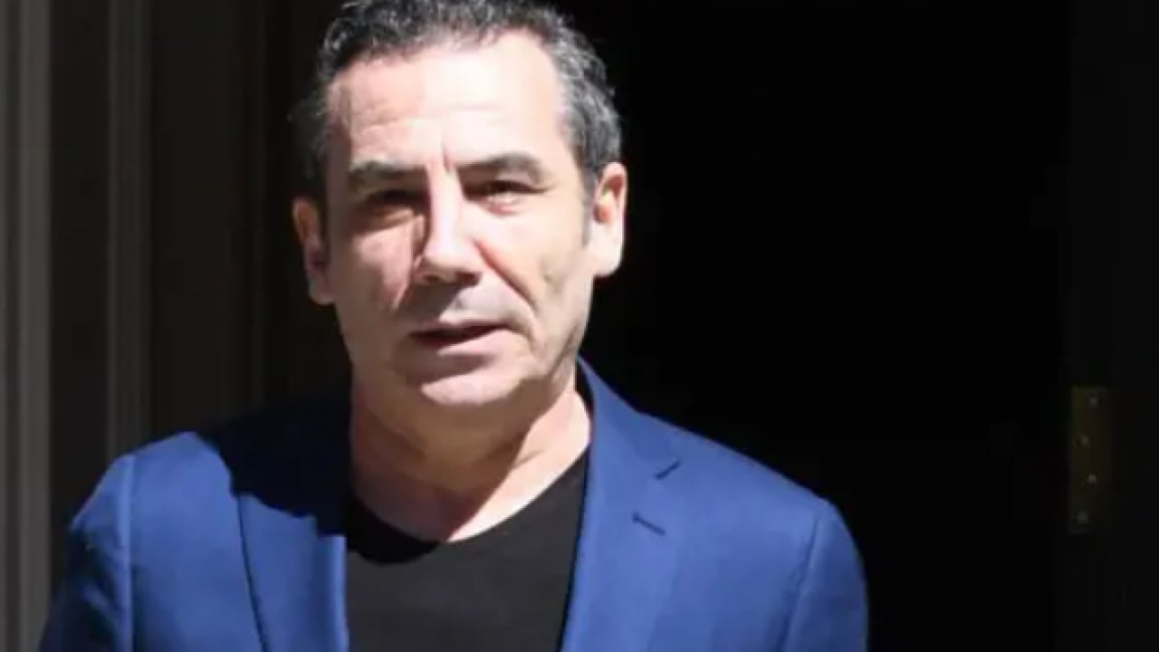 Foto - Oktay Kaynarca'nın eski mesleği şaşırttı! Duyunca çok şaşıracaksınız!