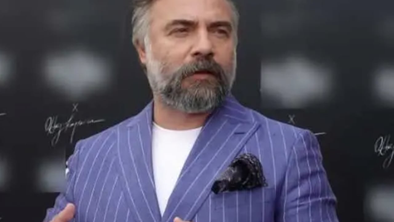 Foto - Oktay Kaynarca'nın eski mesleği şaşırttı! Duyunca çok şaşıracaksınız!