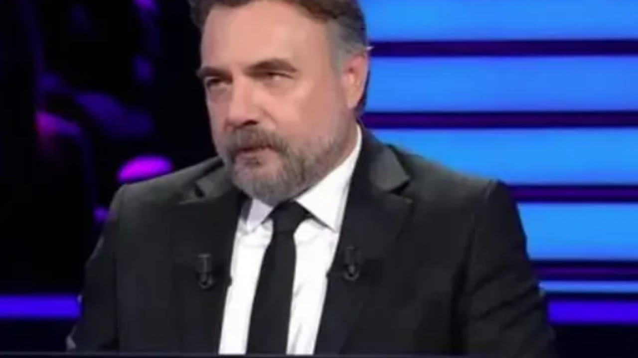 Foto - Oktay Kaynarca'nın eski mesleği şaşırttı! Duyunca çok şaşıracaksınız!