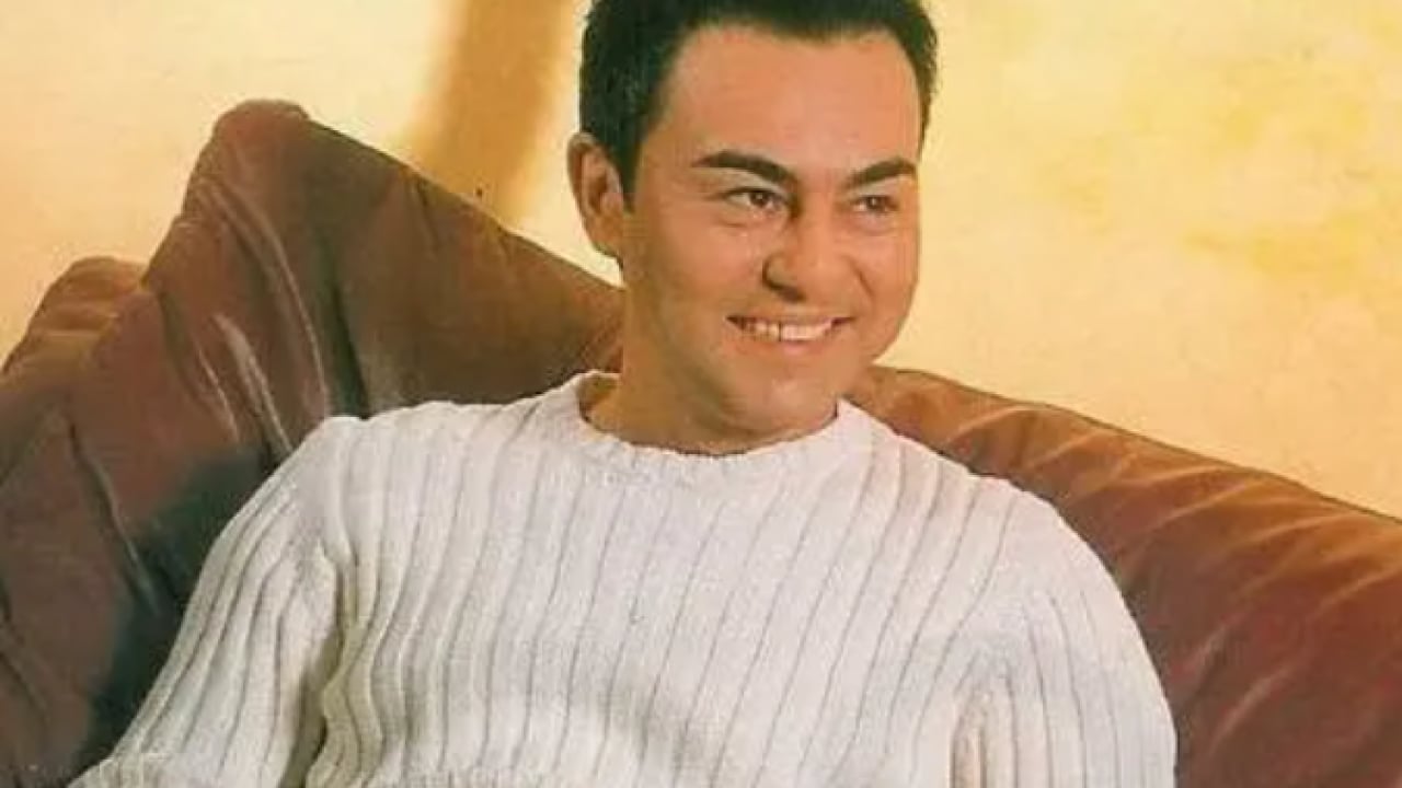 Foto - Oktay Kaynarca'nın eski mesleği şaşırttı! Duyunca çok şaşıracaksınız!