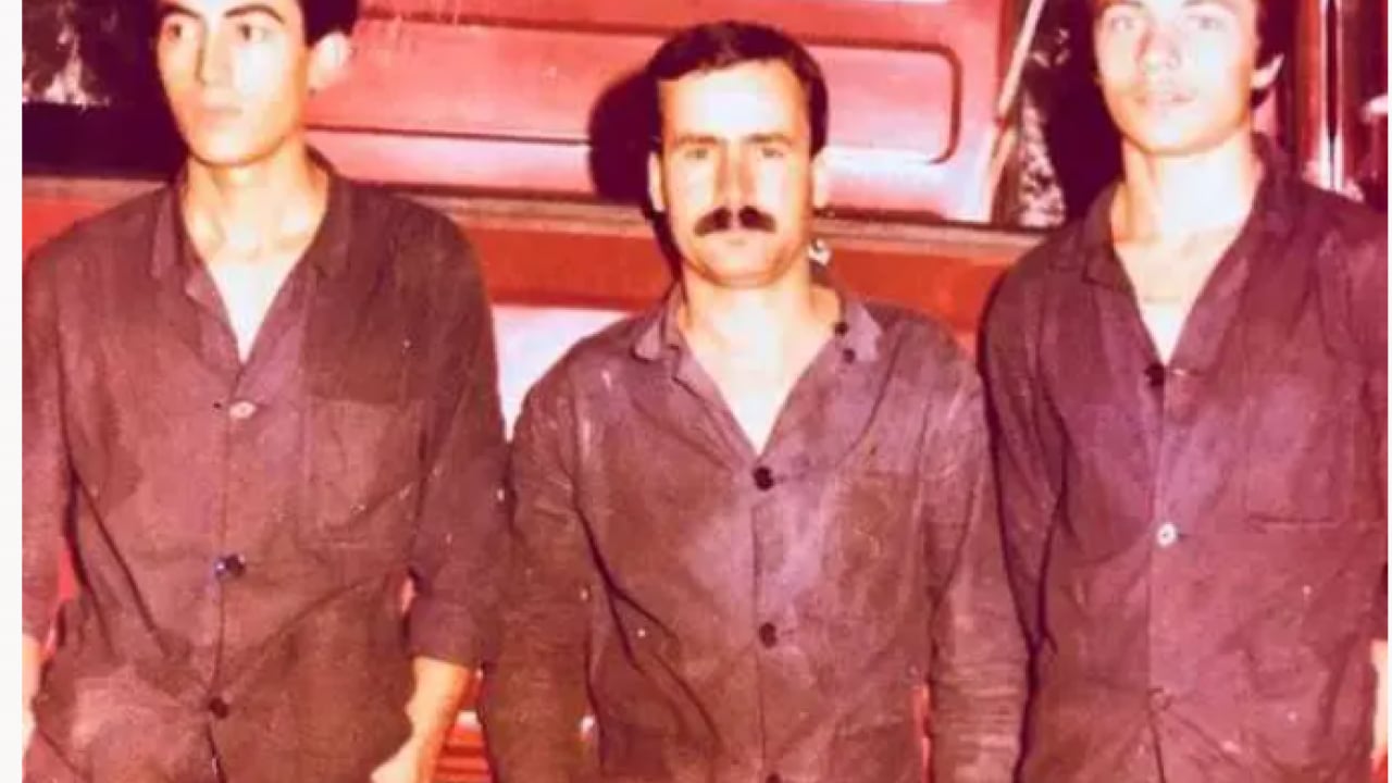 Foto - Oktay Kaynarca'nın eski mesleği şaşırttı! Duyunca çok şaşıracaksınız!