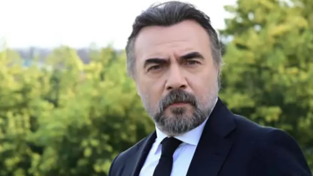 Oktay Kaynarca'nın eski mesleği şaşırttı! Duyunca çok şaşıracaksınız!
