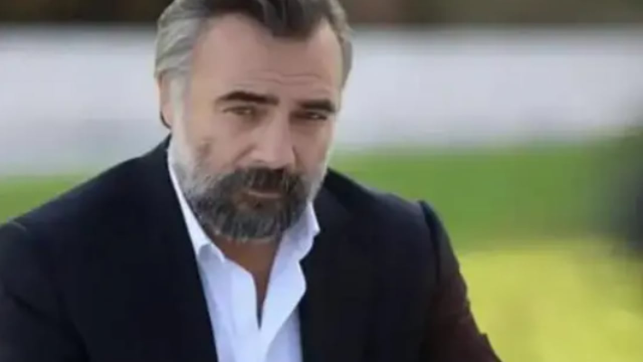 Foto - Oktay Kaynarca'nın eski mesleği şaşırttı! Duyunca çok şaşıracaksınız!