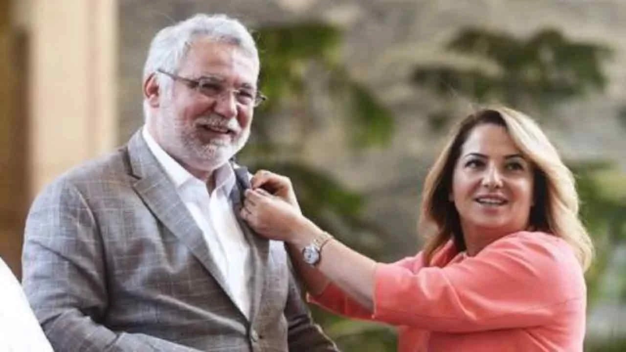 Foto - Oktay Saral'dan bir dönem AK Parti'de siyaset yapan isme çok sert tepki: Bu düpedüz ahlaksızlıktır