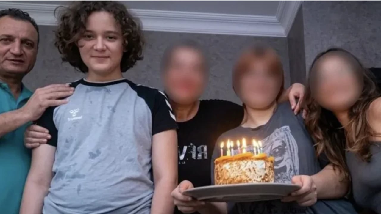Foto - Okul canisi katliamı satır satır yazmış: 'Zamanım kalırsa oraya da gideceğim'